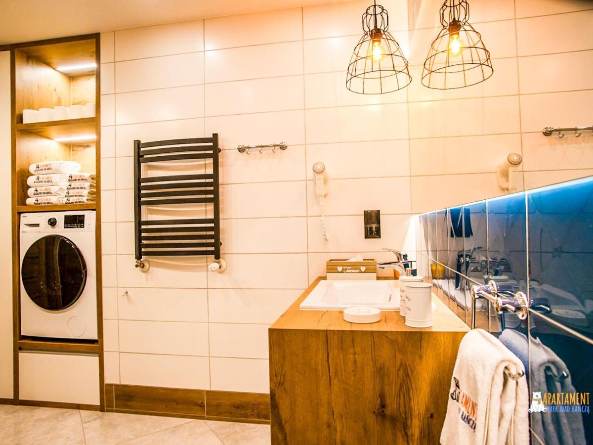 Apartament Park nad Hańczą Suwałki Zewnętrze zdjęcie